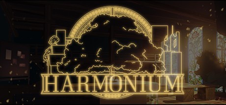 Games like Harmonium