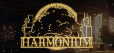 Harmonium Image