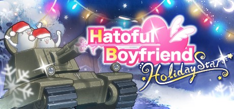 Games like Hatoful Boyfriend: Holiday Star