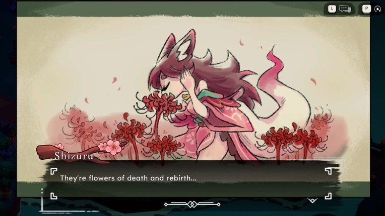 HellHeart Breaker screenshot