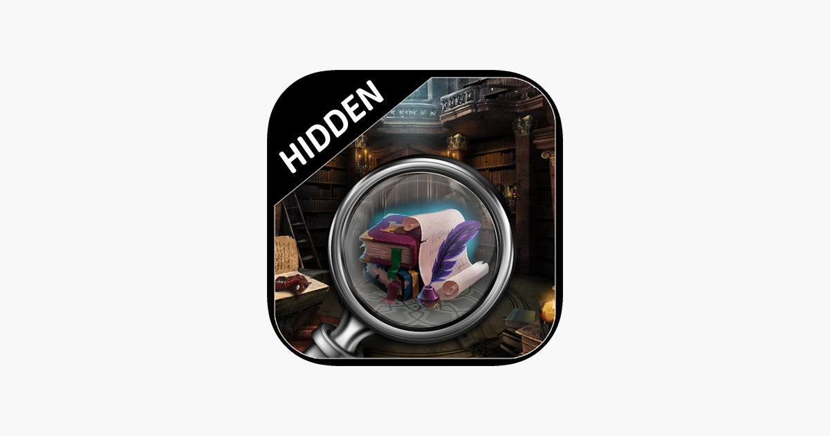 Games like Hidden Object : Deserted Home