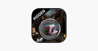 Hidden Object : Deserted Home Image