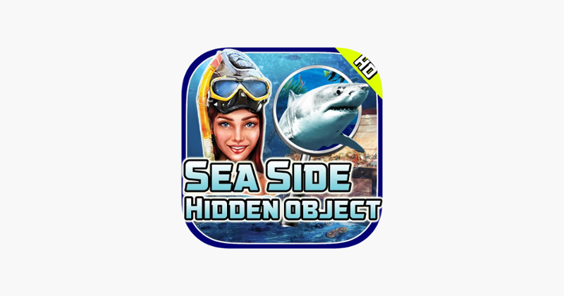 Hidden Objects:Seaside Mystery Game Cover