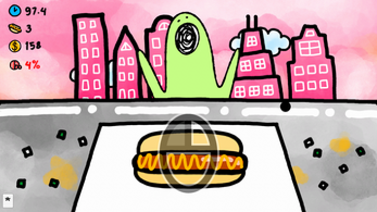 Hotdog Heaven: Chicago screenshot