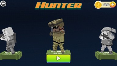 Hunter 47 Image