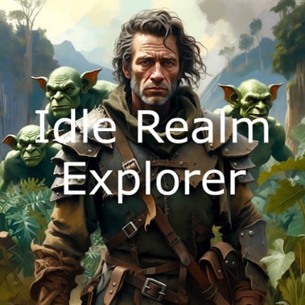Idle Realm Explorer Image
