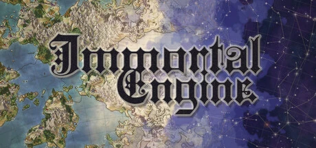 Games like Immortal Engine