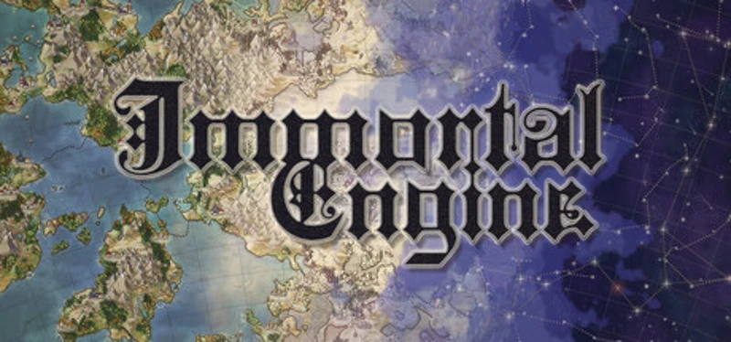Immortal Engine Image