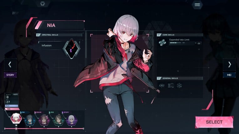 In Falsus screenshot