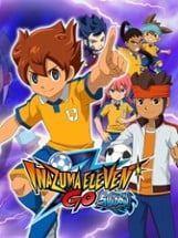 Inazuma Eleven GO: Shadow Image