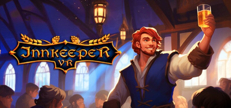 Innkeeper VR Image