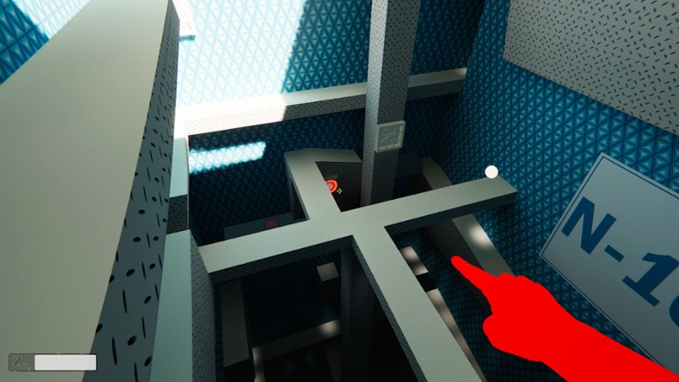 Inside Light Switcher’s Mind screenshot