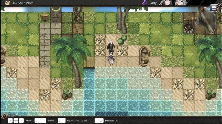 Insurgence - Last Wishes screenshot