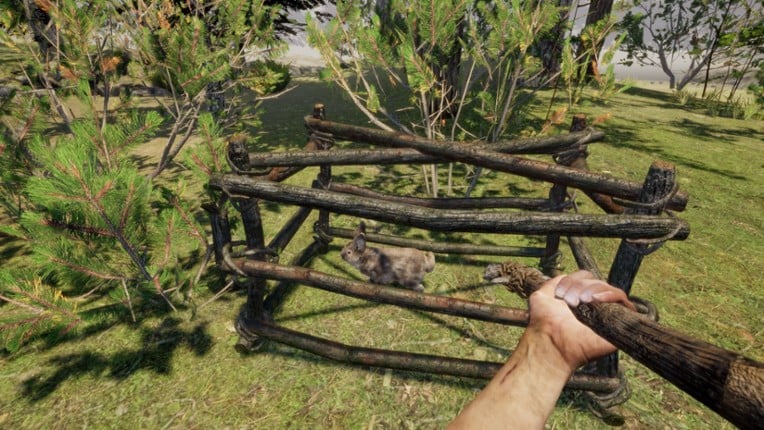 Island Survival: Craft, Build, Grow screenshot