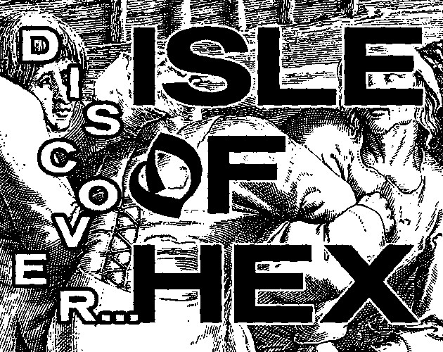Games like Isle of Hex