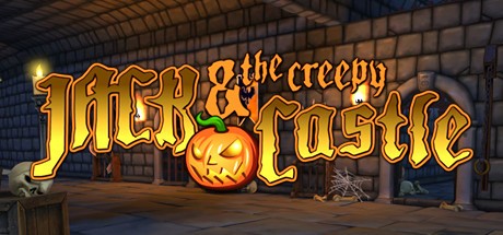Games like Jack & the creepy Castle