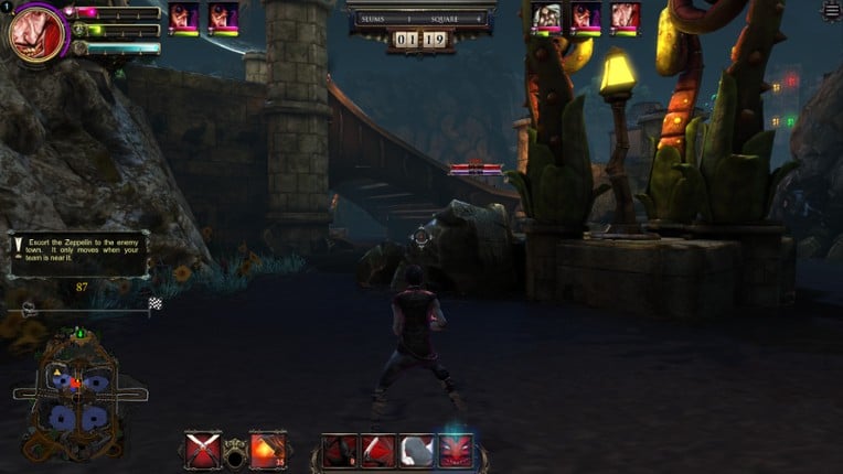 Jeklynn Heights screenshot