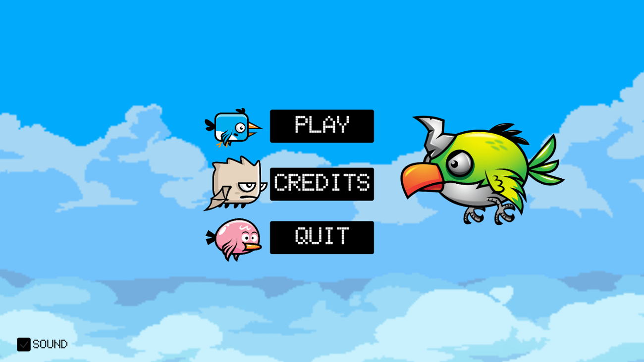 Games like Jumping Bird