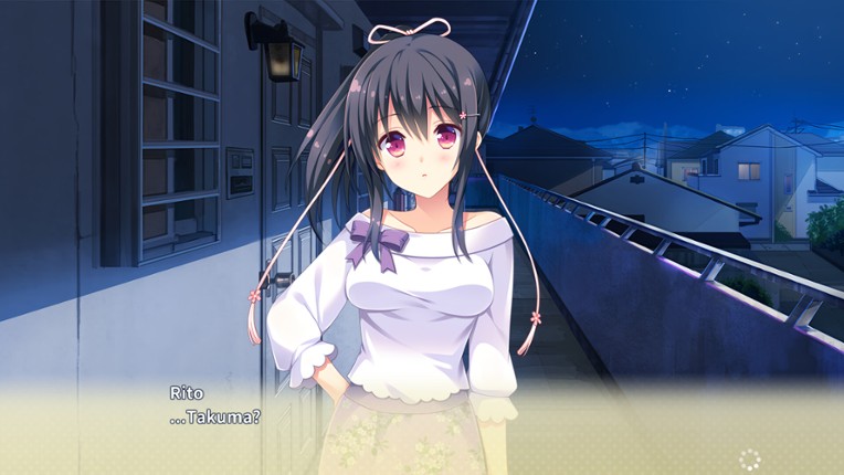 Karigurashi Ren'ai: Living on Borrowed Love screenshot