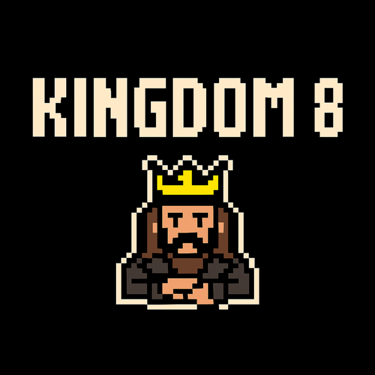 Games like Kingdom 8