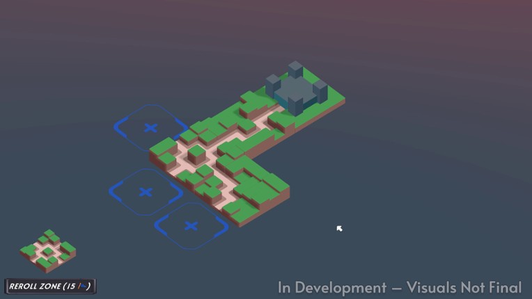 Kingdom's Path Image