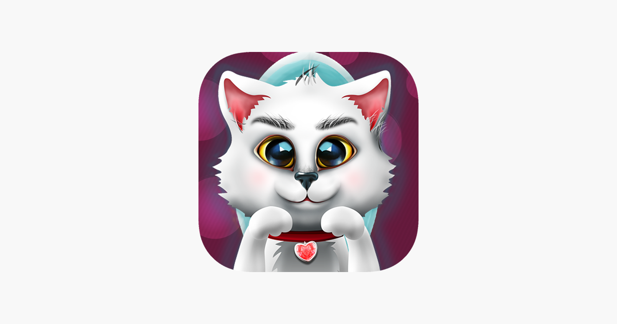 Games like Kitten Salon : kitty games &amp; kids games for girls