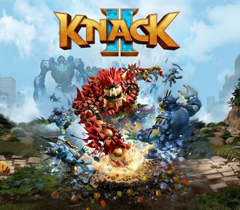 Knack 2 Image