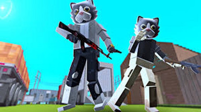 KOUR.IO:Online tactical shooter screenshot