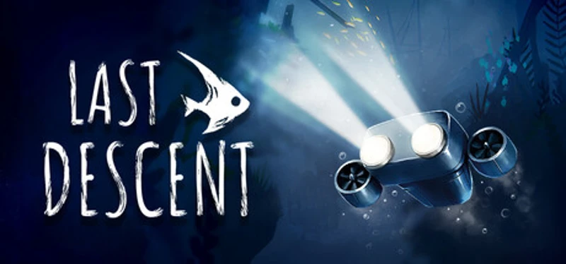 Last Descent Image