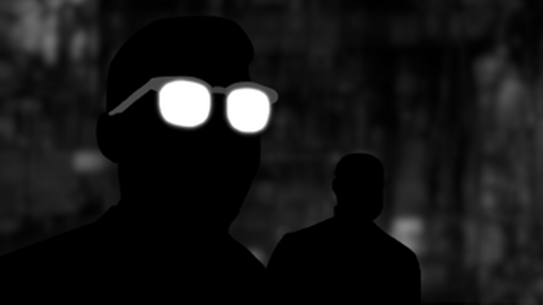 Last Winter screenshot