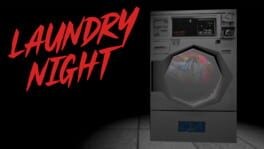 Games like Laundry Night