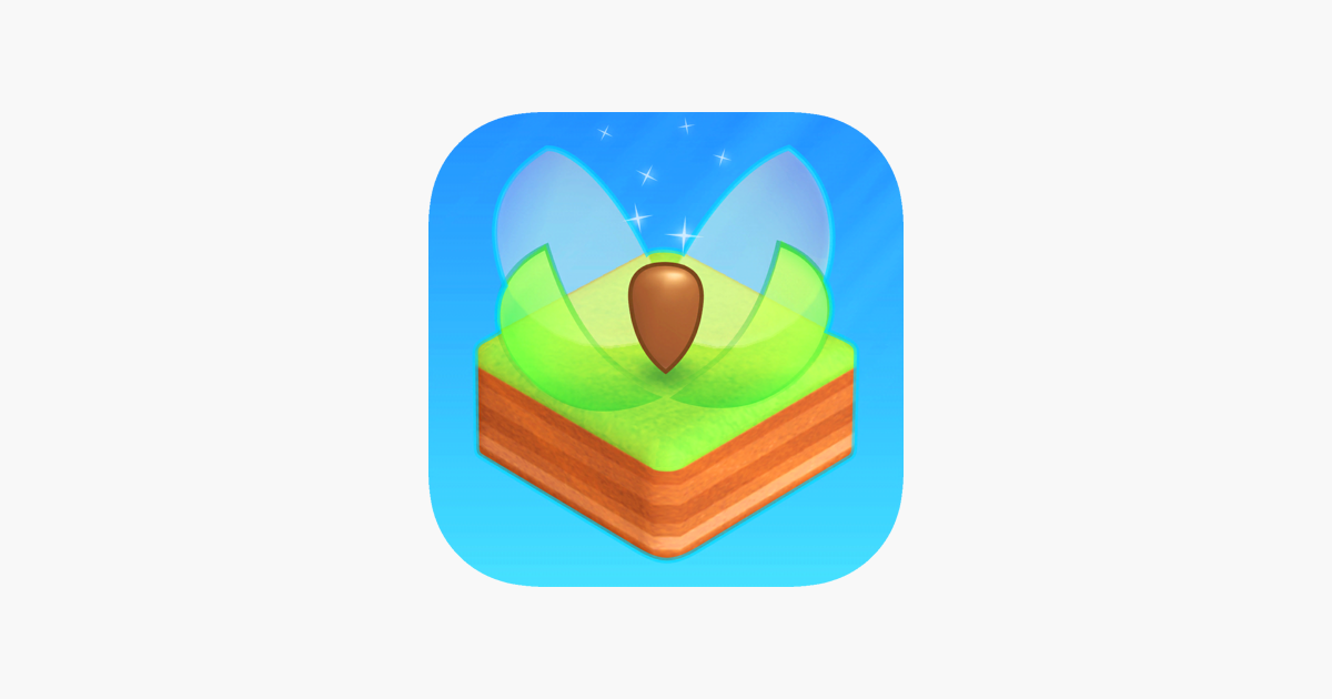 Games like Life Leaf - physics puzzle box