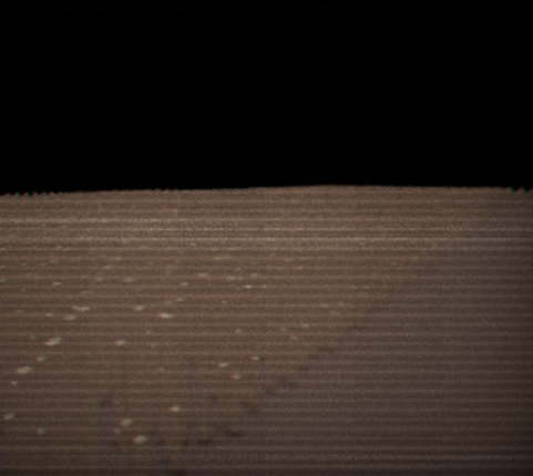 Liminal Voxels Image