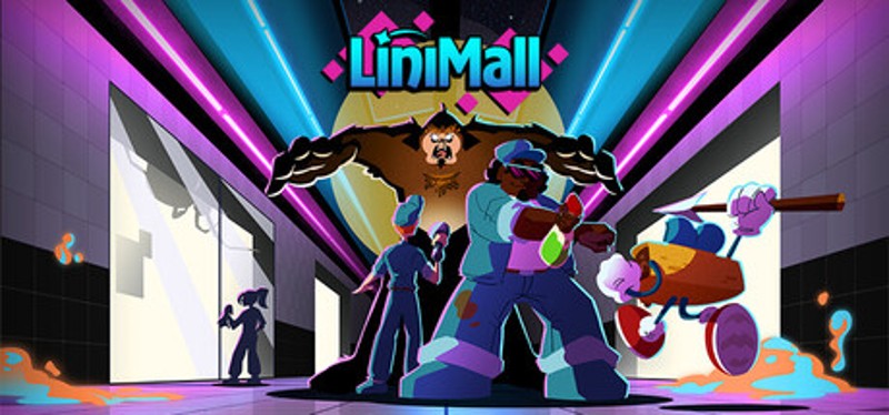 LiniMall Image