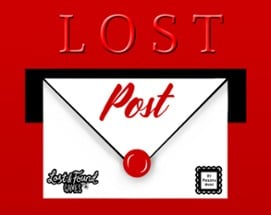 Lost Post Image