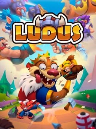 Ludus: Merge Arena Game Cover