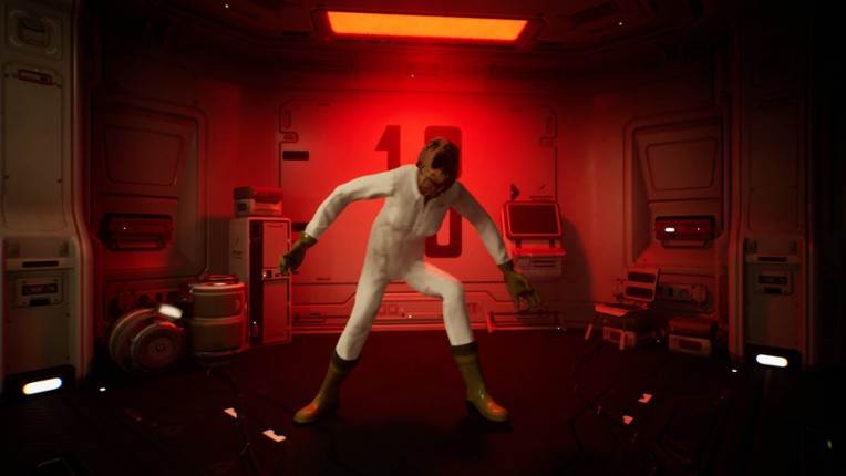 Maja Island screenshot