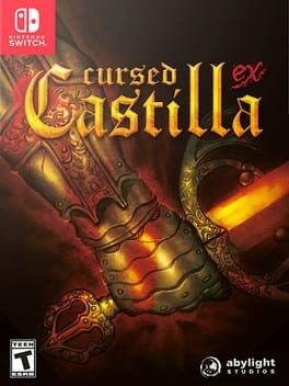 Games like Maldita Castilla EX