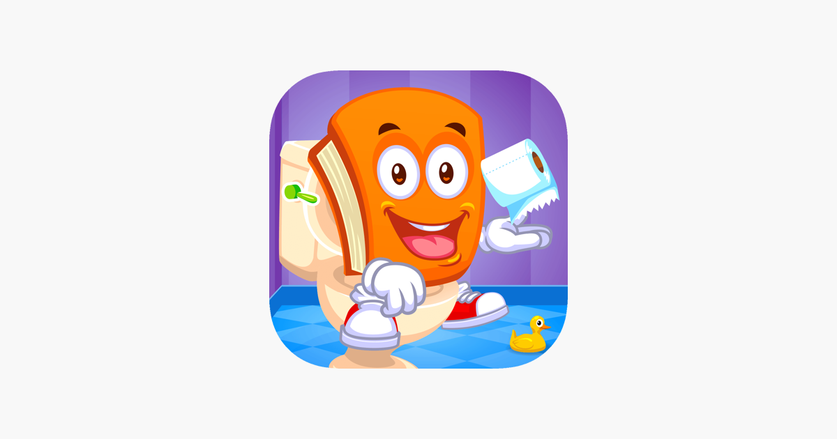 Games like Marbel Toilet Training (Full)