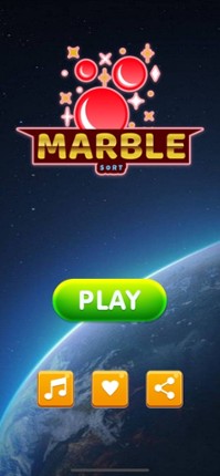 Marble Sort Stories screenshot