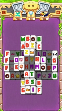 Matching Games For Seniors screenshot