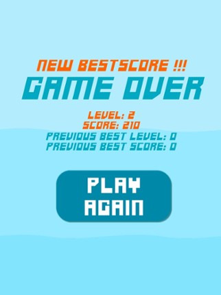 Math Snap Quiz Mental Counting screenshot