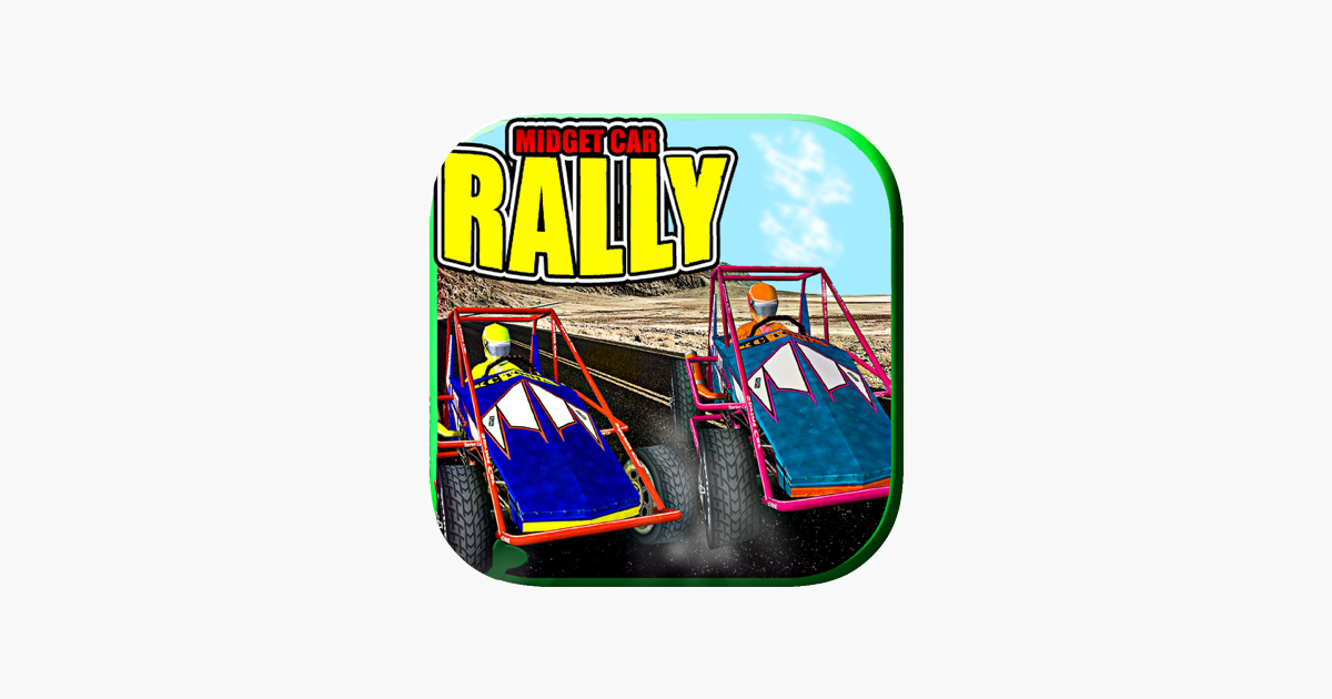 Games like Midget Car Rally - Free Dune Buggy Racing Game