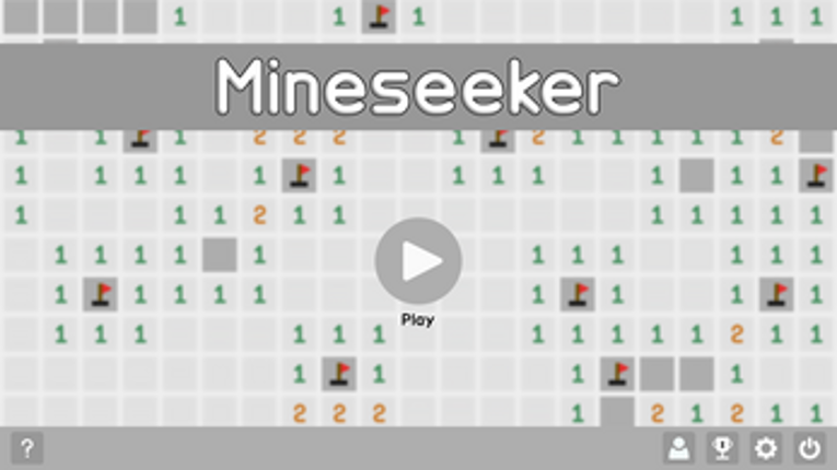 Mineseeker Image