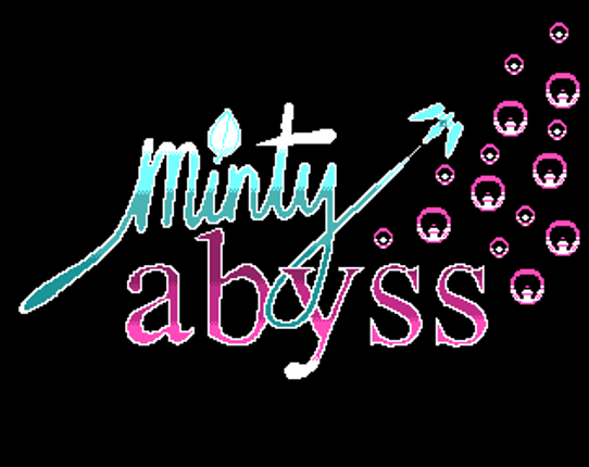 Minty Abyss Game Cover