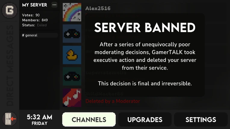 Moderator Simulator 2 Image
