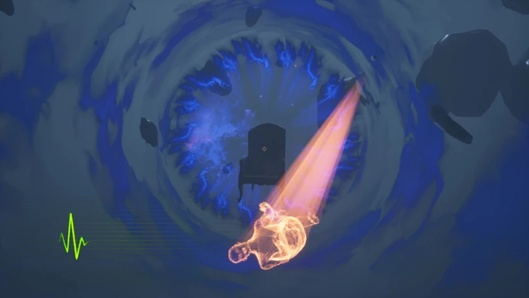 Modern Frankenstein screenshot