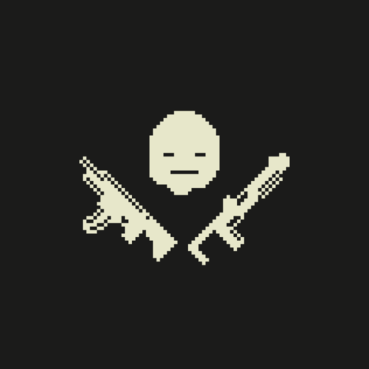 Games like Monochromos DX