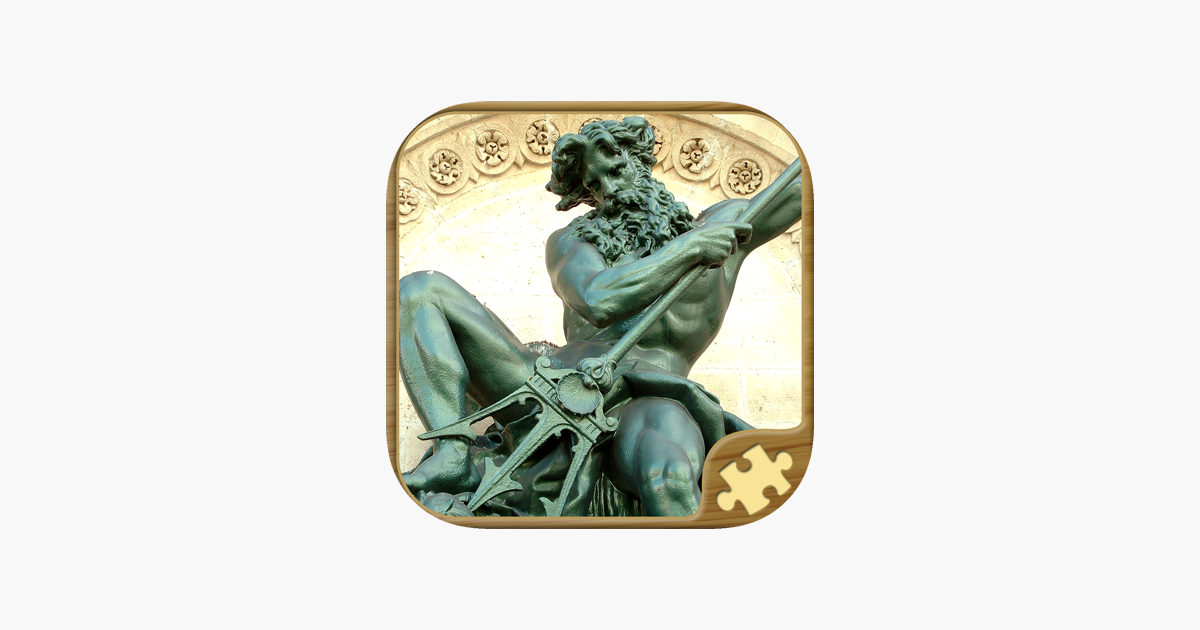 Games like Monuments Jigsaw Puzzles