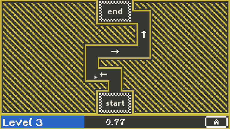 Mouse Maze Image